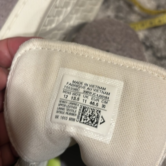 Converse Suede 155336C - Picture 12 of 12